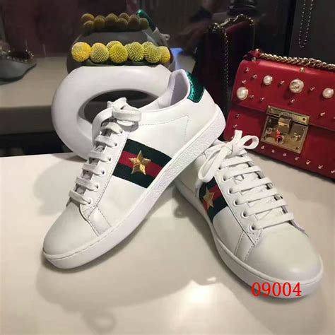 fake gucci sneakers china|gucci knock off heels.